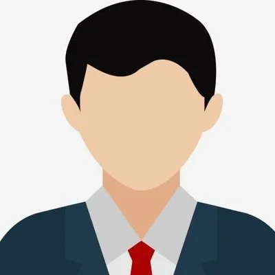 Happy client giving feedback about AI Minds